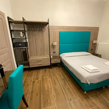 I Miti Di Partenope Неаполь