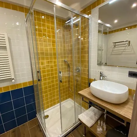 I Miti Di Partenope Отель типа 