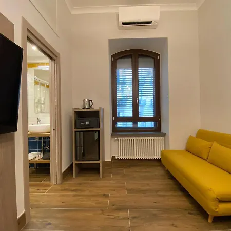 I Miti Di Partenope 4*