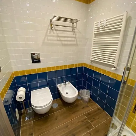 I Miti Di Partenope Неаполь