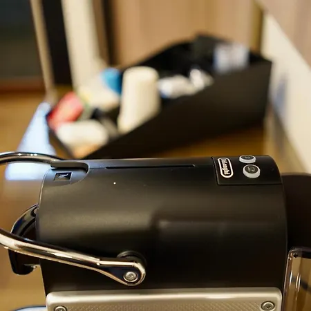 I Miti Di Partenope 4*