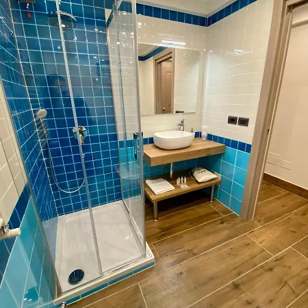 I Miti Di Partenope 4* Неаполь