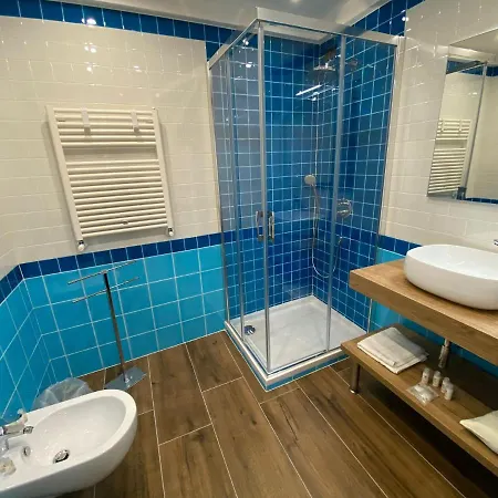 I Miti Di Partenope Отель типа 