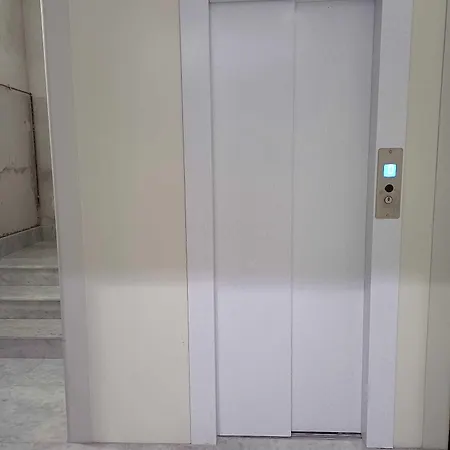 I Miti Di Partenope Отель типа 