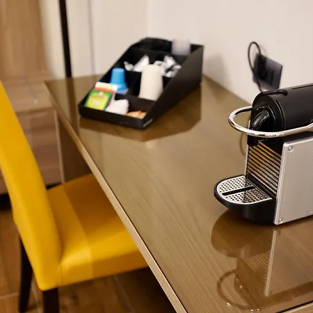 Bed & Breakfast I Miti Di Partenope Napoli