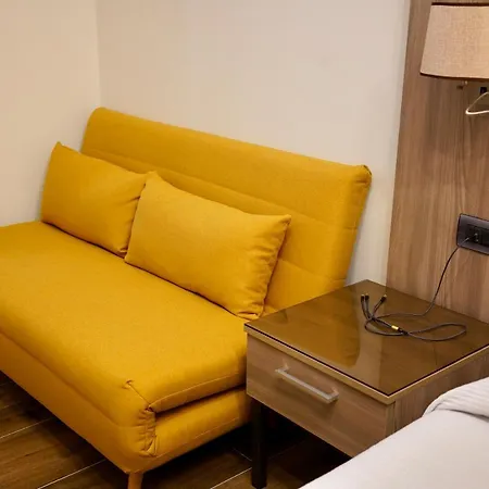 Frühstückspension I Miti Di Partenope Neapel