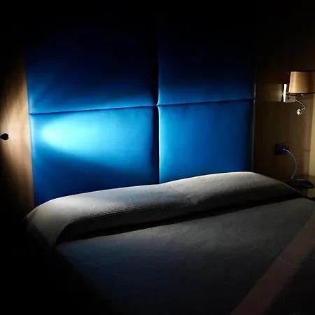 Frühstückspension I Miti Di Partenope