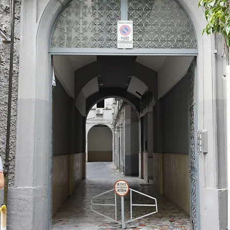 I Miti Di Partenope