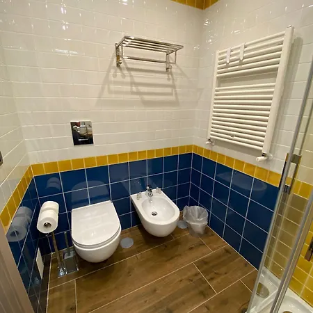 I Miti Di Partenope 4*