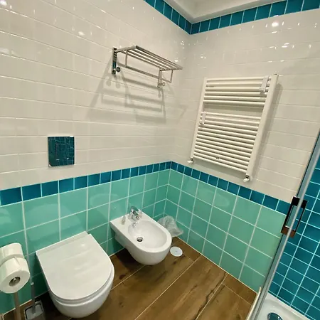 I Miti Di Partenope 4*