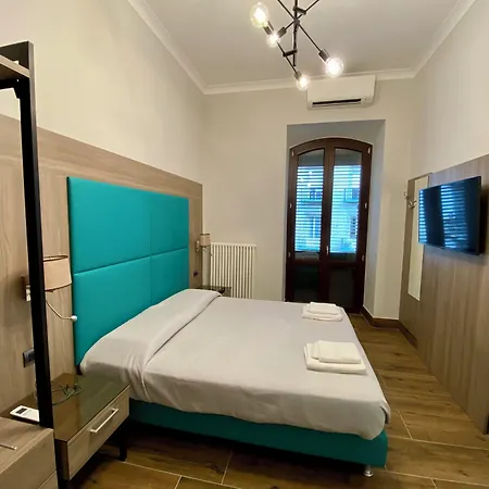 I Miti Di Partenope 4*