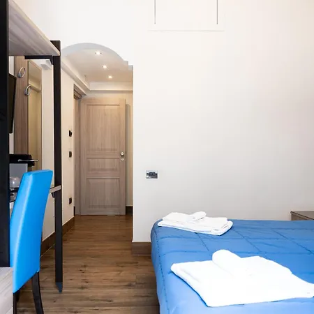 I Miti Di Partenope 4*