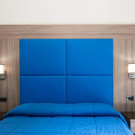 I Miti Di Partenope 4* Νάπολη