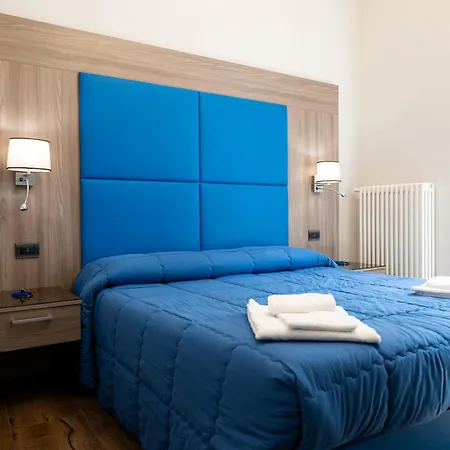 I Miti Di Partenope 4* Nápoles