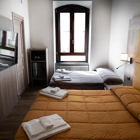 I Miti Di Partenope 4*