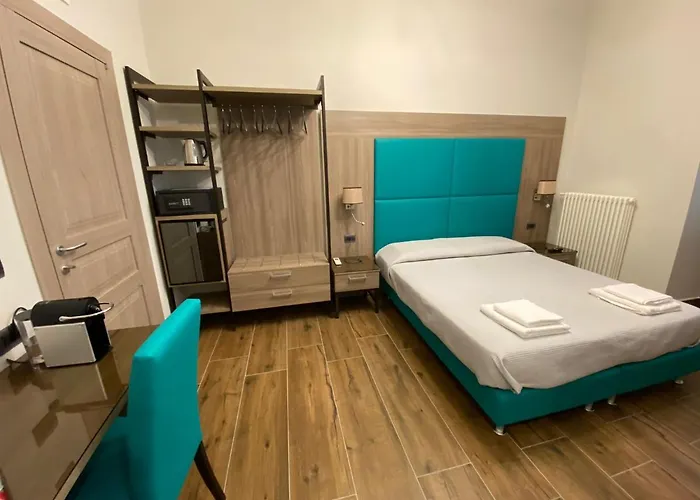 I Miti Di Partenope Νάπολη