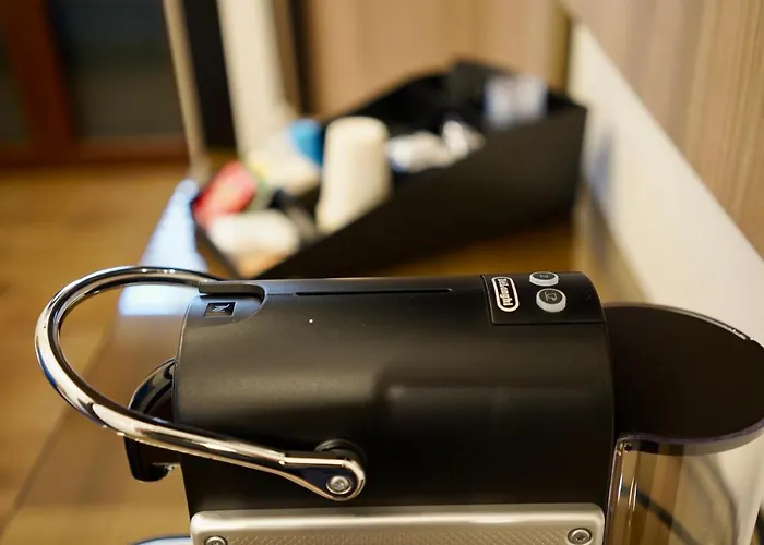 I Miti Di Partenope 4*