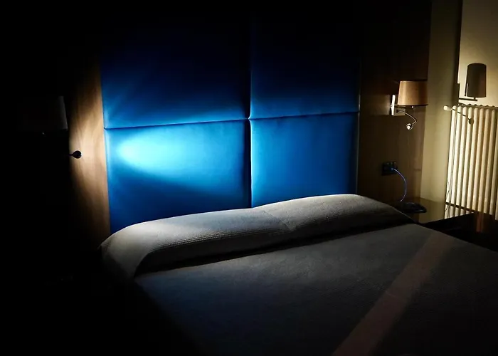 Bed and Breakfast I Miti Di Partenope