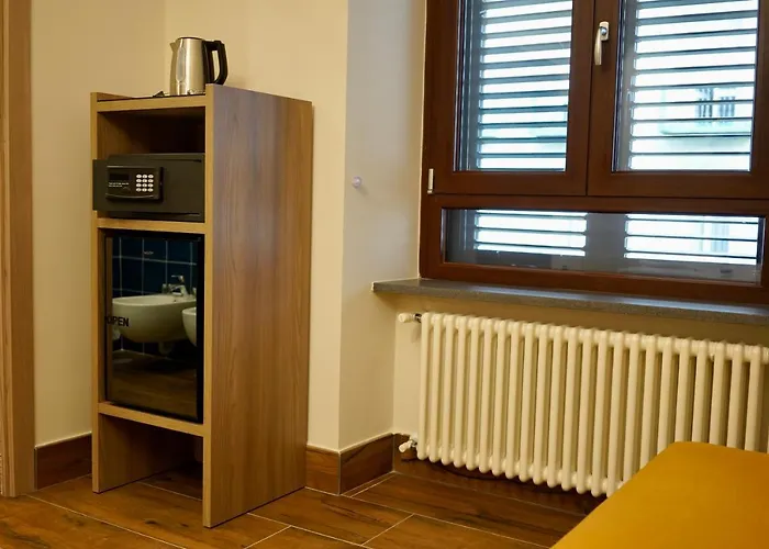 Bed and Breakfast I Miti Di Partenope 4*