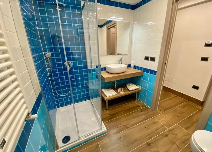 I Miti Di Partenope 4* Νάπολη