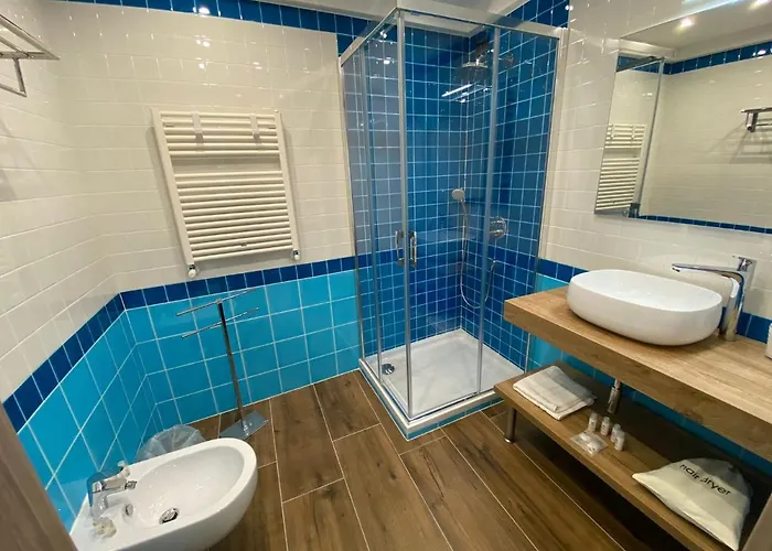 I Miti Di Partenope Bed and Breakfast 4*