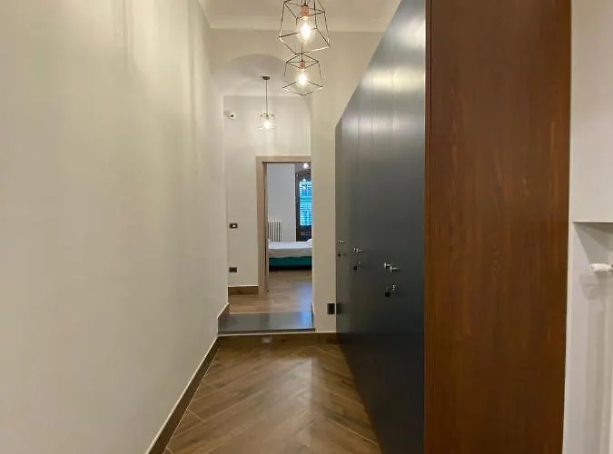 I Miti Di Partenope Bed and Breakfast