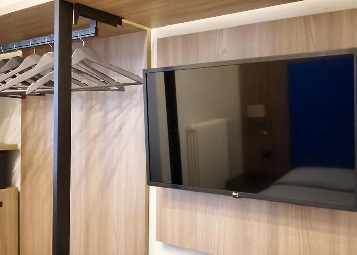 Bed and Breakfast I Miti Di Partenope Νάπολη