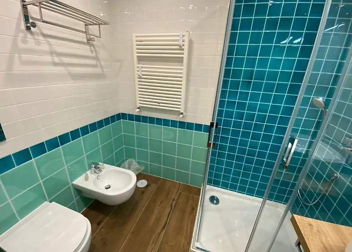 Bed and Breakfast I Miti Di Partenope