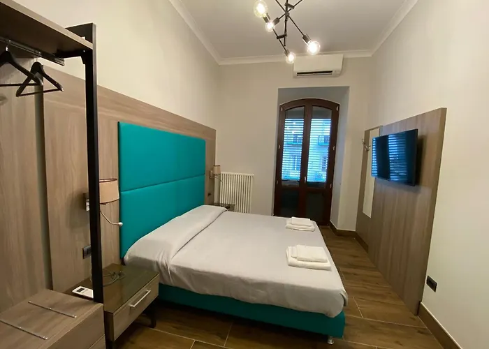 I Miti Di Partenope 4*