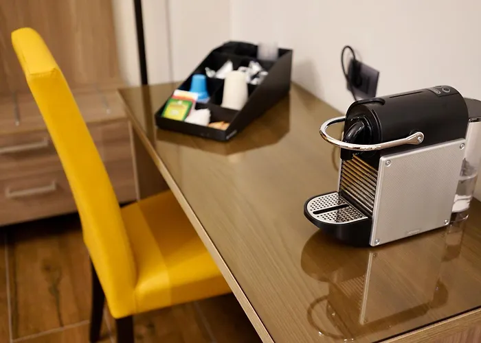 Bed and Breakfast I Miti Di Partenope Νάπολη