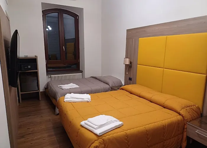 I Miti Di Partenope Bed and Breakfast