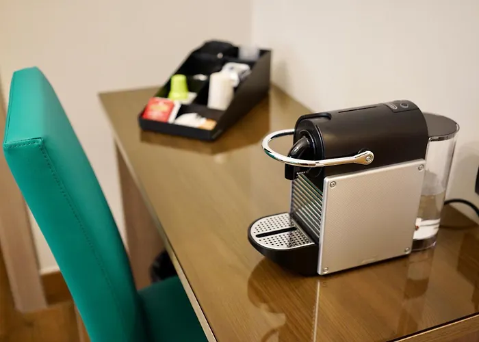 Bed and Breakfast I Miti Di Partenope