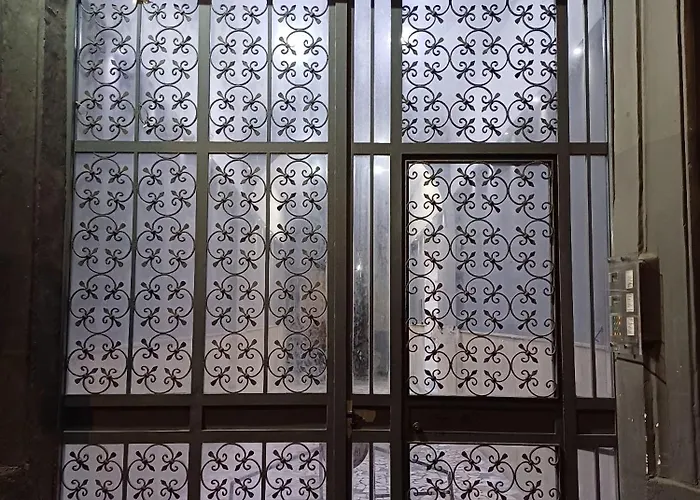 Bed and Breakfast I Miti Di Partenope