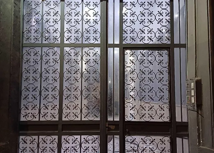 I Miti Di Partenope Νάπολη