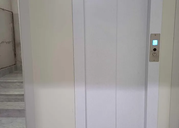 I Miti Di Partenope Bed and Breakfast 4*