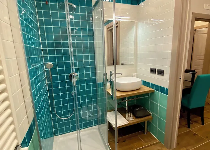 I Miti Di Partenope Bed and Breakfast