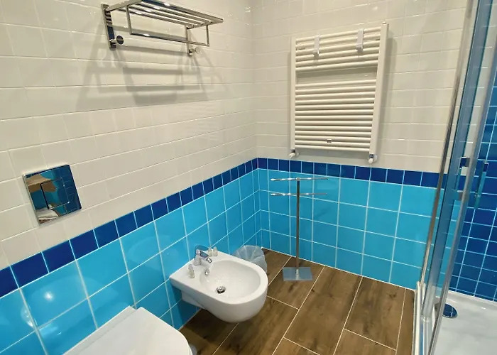 Bed and Breakfast I Miti Di Partenope