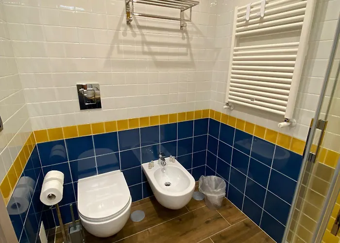 I Miti Di Partenope 4*