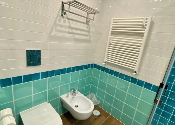 I Miti Di Partenope 4*