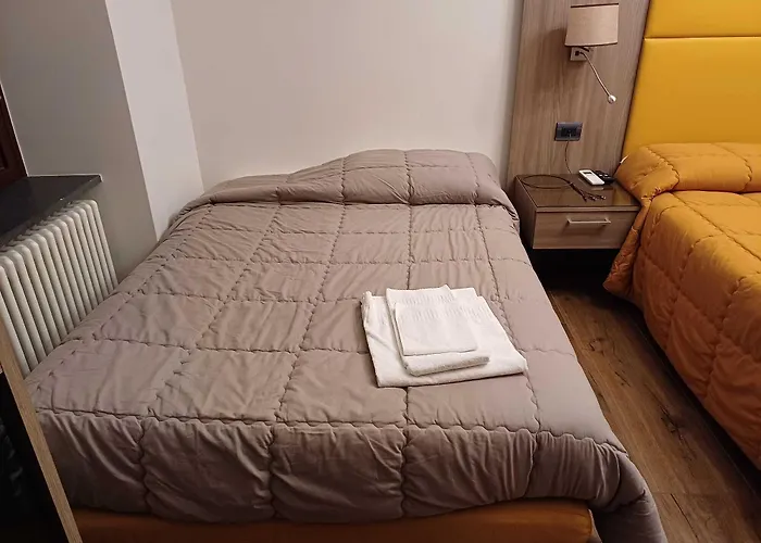 I Miti Di Partenope 4* Νάπολη