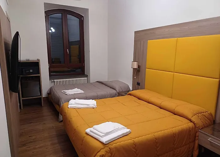Bed and Breakfast I Miti Di Partenope 4*