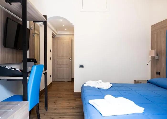 I Miti Di Partenope 4*