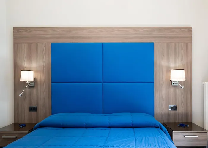 I Miti Di Partenope 4* Νάπολη