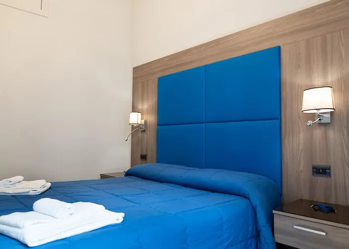 I Miti Di Partenope Bed and Breakfast 4*