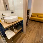 Bed and Breakfast I Miti Di Partenope