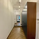 Frühstückspension I Miti Di Partenope