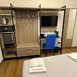 I Miti Di Partenope Alojamento de Acomodação e Pequeno-almoço