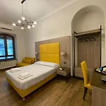 I Miti Di Partenope Bed and Breakfast 4*