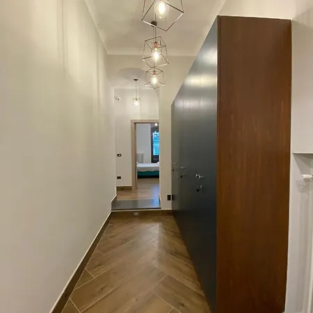 I Miti Di Partenope Nocleg ze śniadaniem