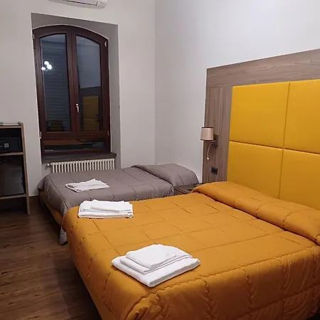 I Miti Di Partenope Frühstückspension
